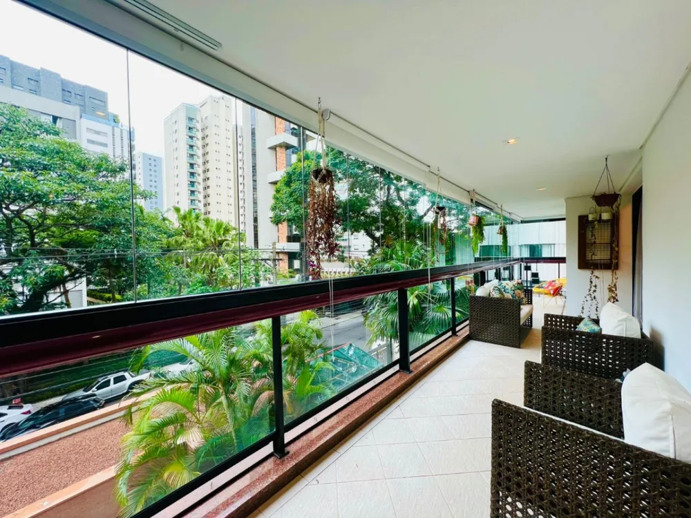 Apartamento, 4 quartos, 250 m² - Foto 3