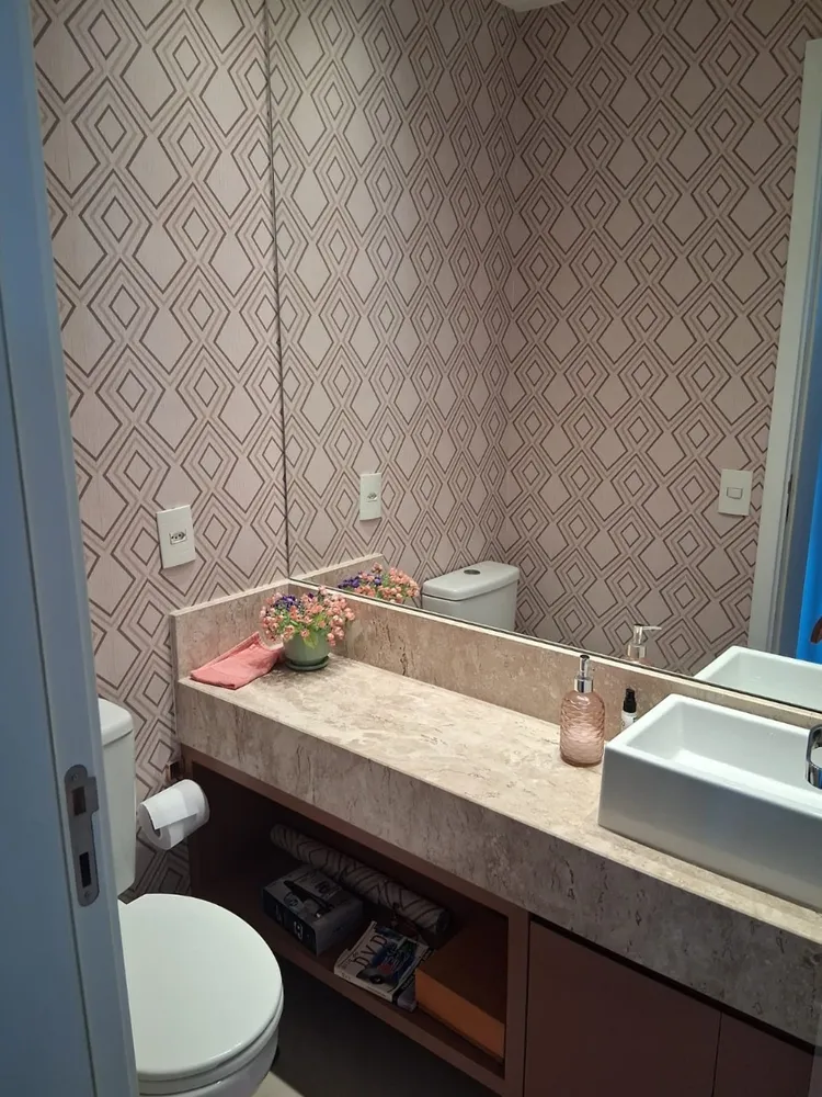 Apartamento, 3 quartos, 112 m² - Foto 2