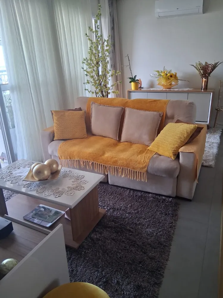 Apartamento, 3 quartos, 112 m² - Foto 6