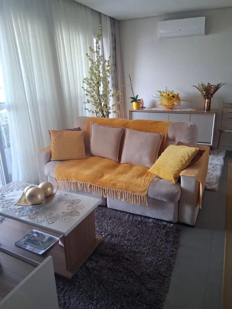 Apartamento, 3 quartos, 112 m² - Foto 3