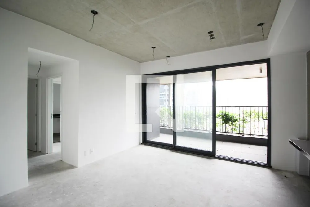 Apartamento, 2 quartos, 80 m² - Foto 1