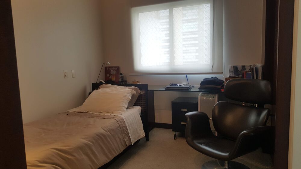 Apartamento, 4 quartos, 252 m² - Foto 1