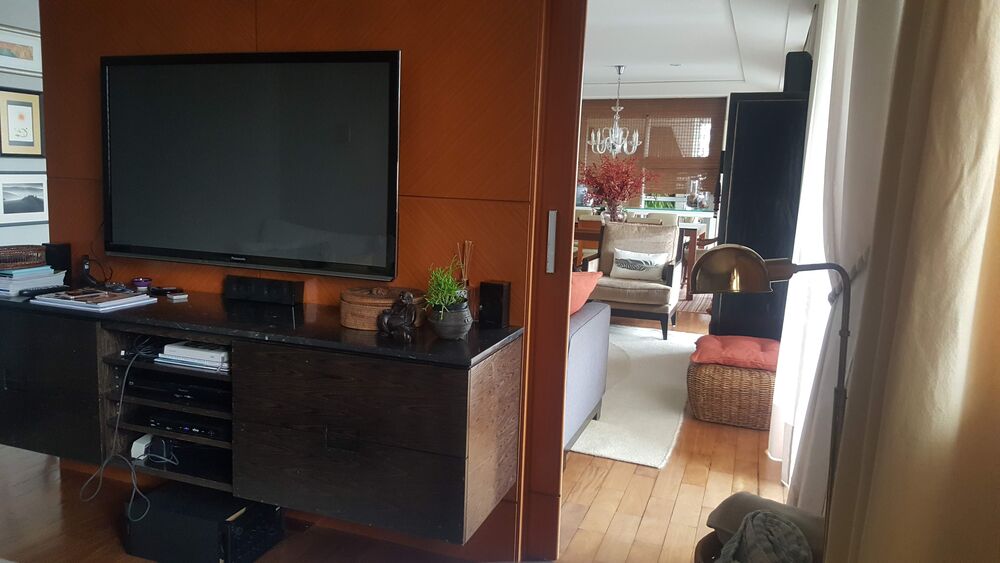 Apartamento, 4 quartos, 252 m² - Foto 8
