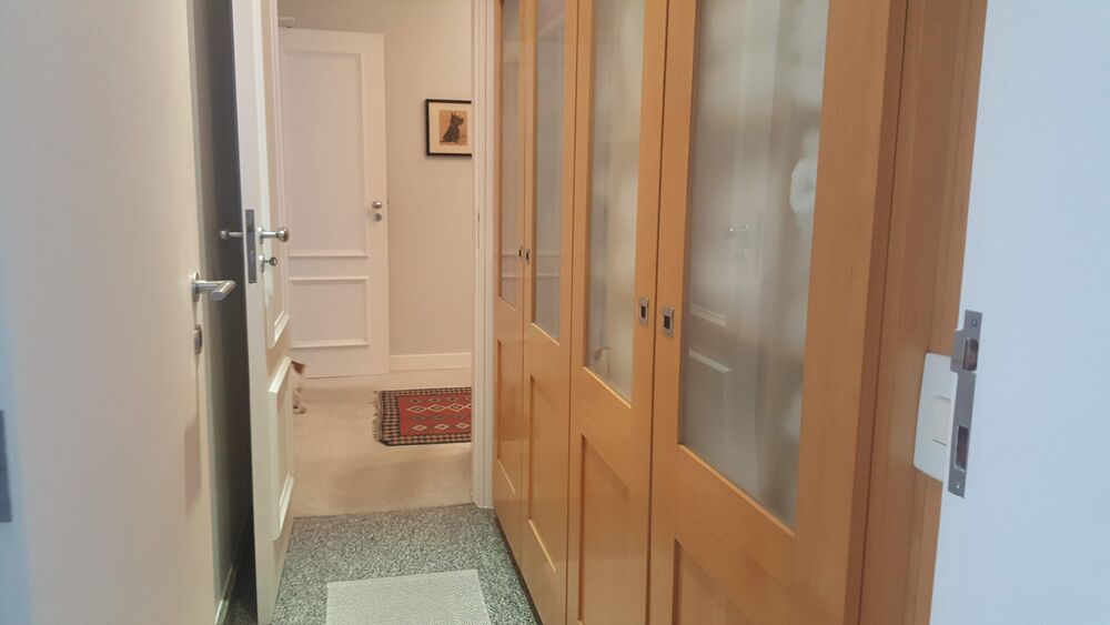 Apartamento, 4 quartos, 252 m² - Foto 7