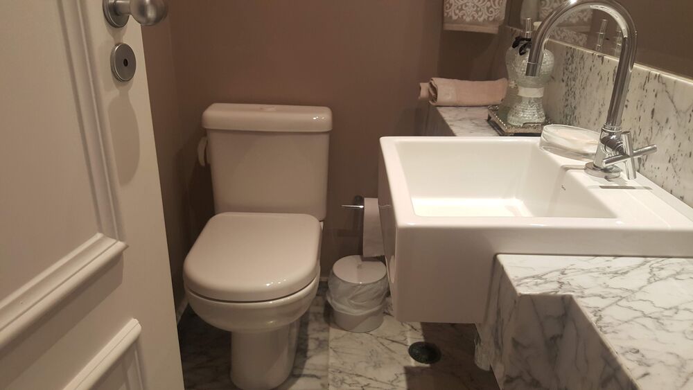 Apartamento, 4 quartos, 252 m² - Foto 3