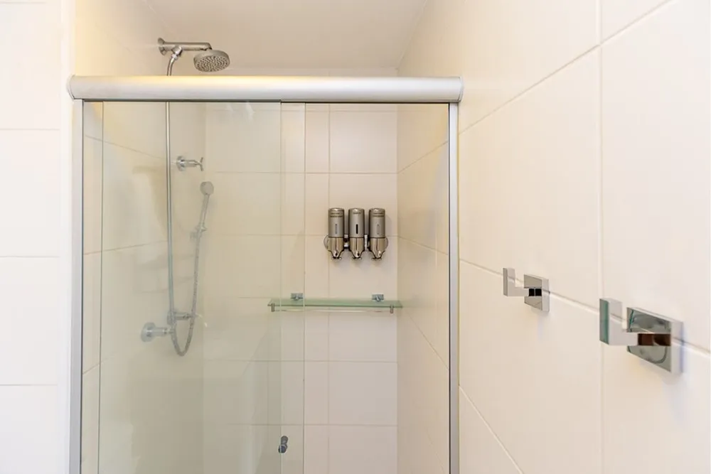 Apartamento, 1 quarto, 33 m² - Foto 3