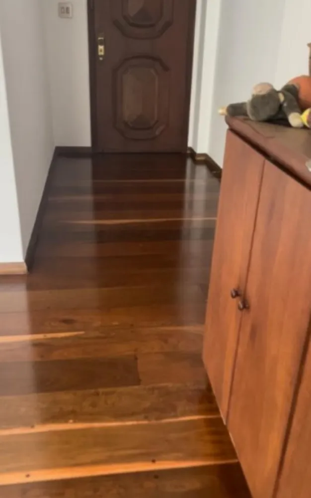 Apartamento, 3 quartos, 176 m² - Foto 1