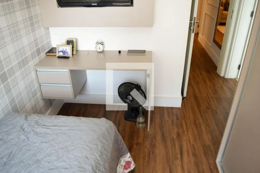 Apartamento, 2 quartos, 124 m² - Foto 6