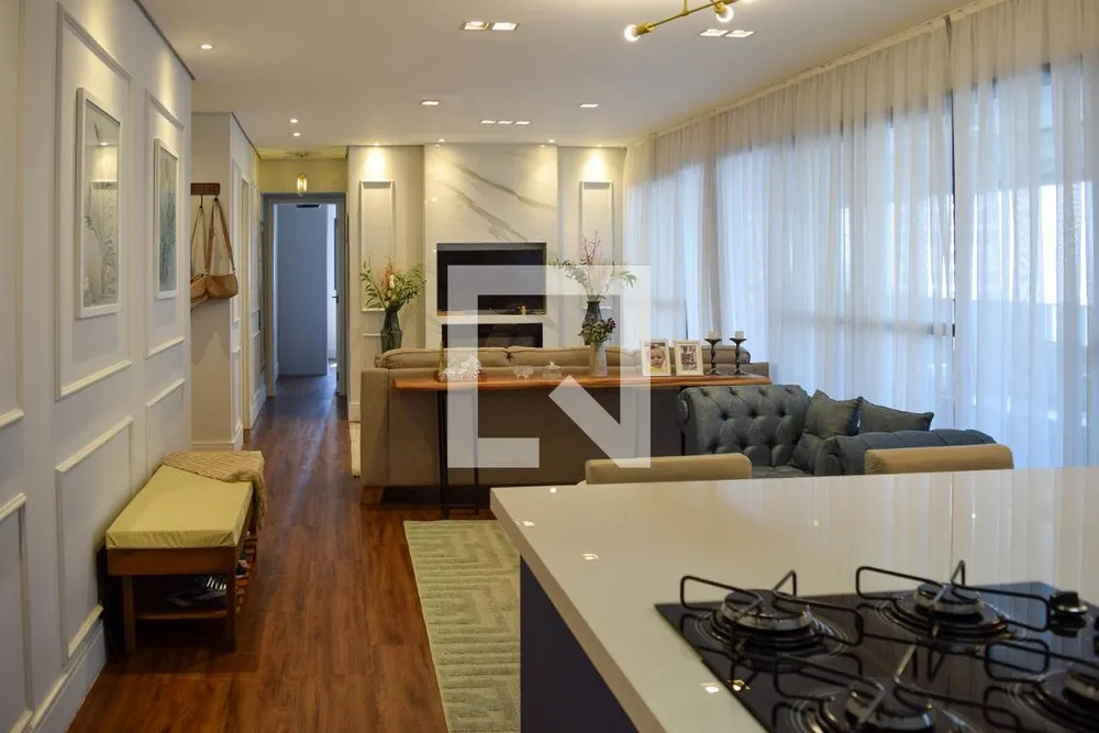 Apartamento, 2 quartos, 124 m² - Foto 2