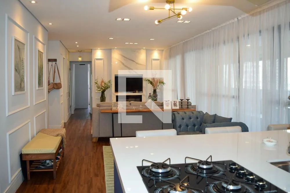 Apartamento, 2 quartos, 124 m² - Foto 3