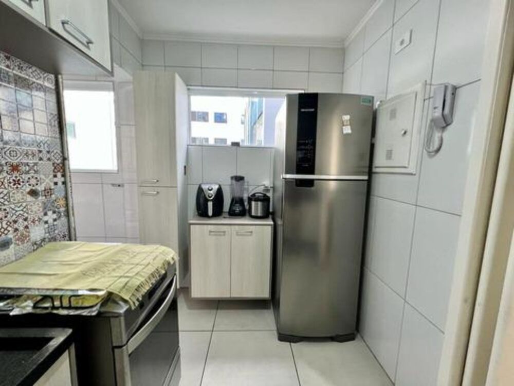 Apartamento, 3 quartos, 70 m² - Foto 2