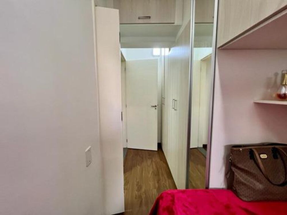 Apartamento, 3 quartos, 70 m² - Foto 3