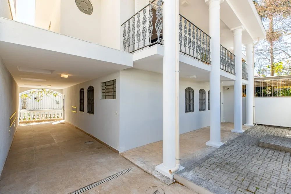 Casa, 3 quartos, 200 m² - Foto 2
