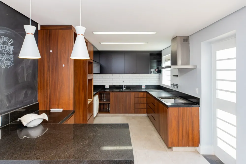 Casa, 3 quartos, 200 m² - Foto 4