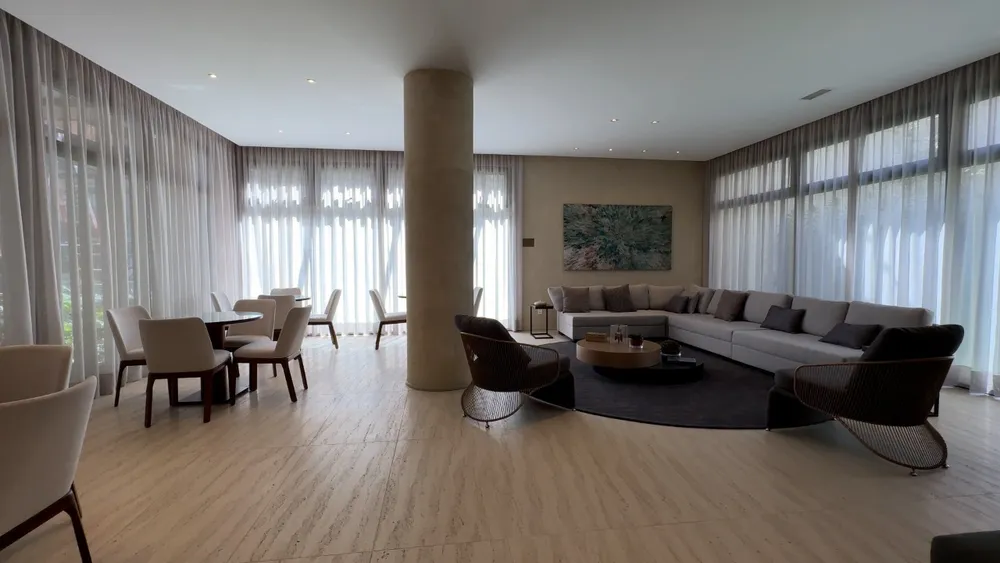 Cobertura, 4 quartos, 281 m² - Foto 6