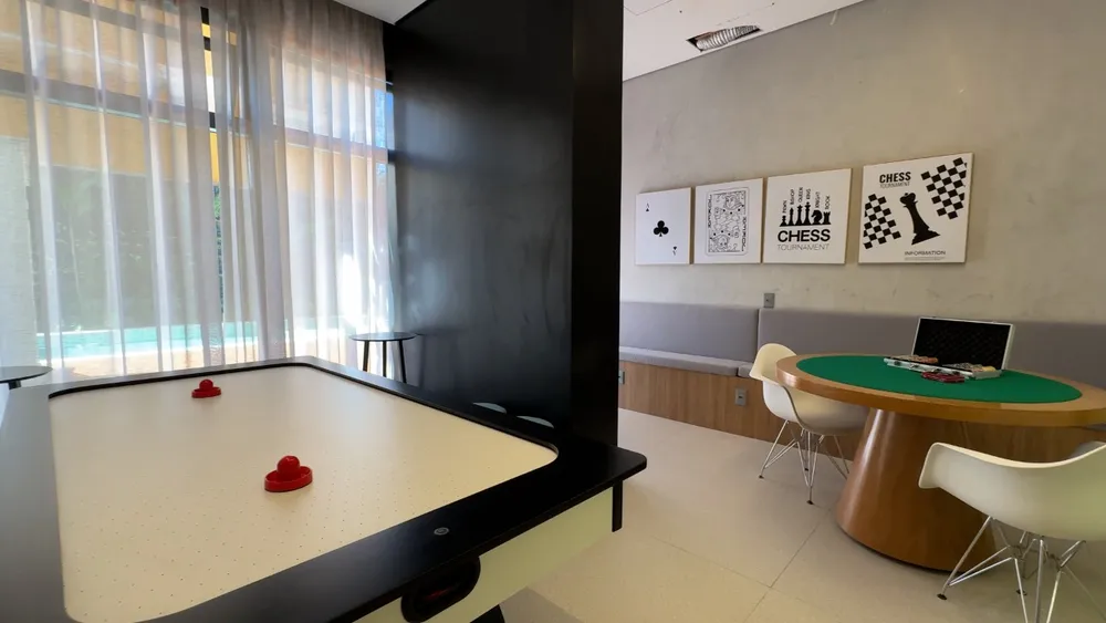 Cobertura, 4 quartos, 281 m² - Foto 5