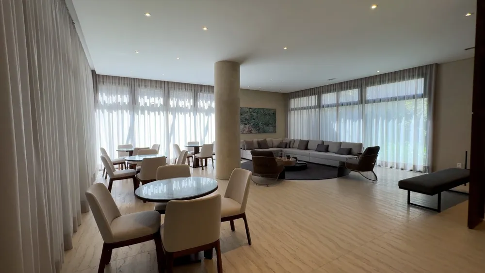 Cobertura, 4 quartos, 281 m² - Foto 7