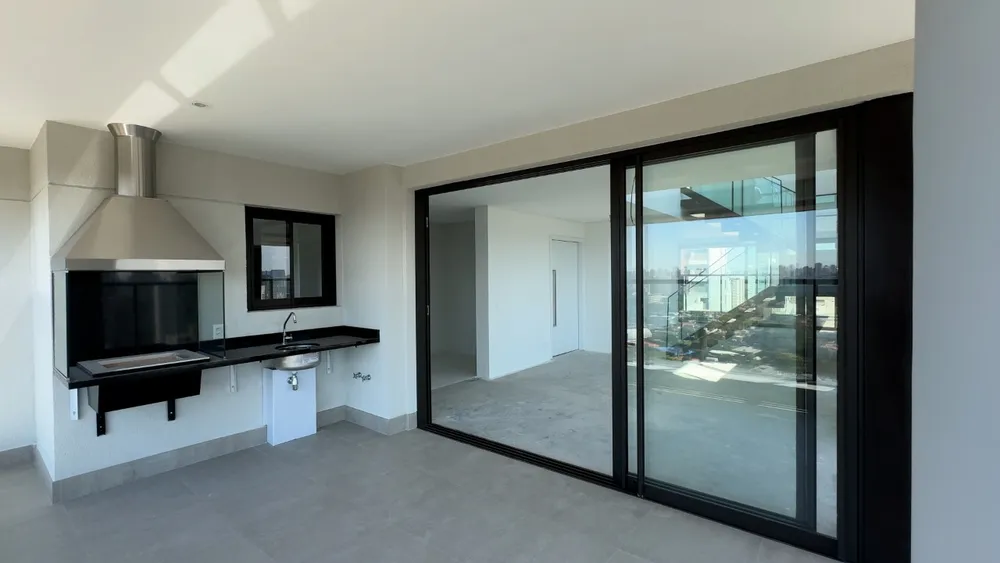Cobertura, 4 quartos, 281 m² - Foto 3
