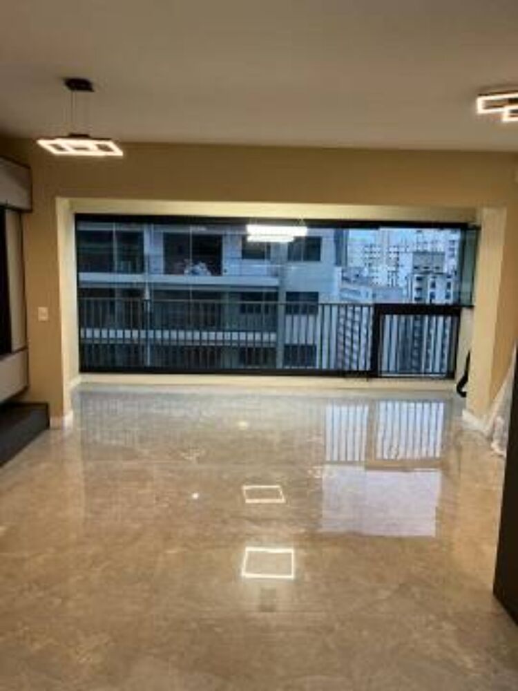 Apartamento, 1 quarto, 42 m² - Foto 4