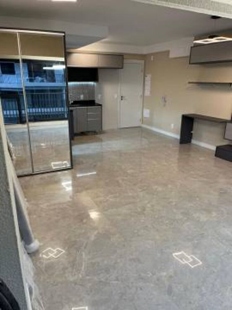 Apartamento, 1 quarto, 42 m² - Foto 2