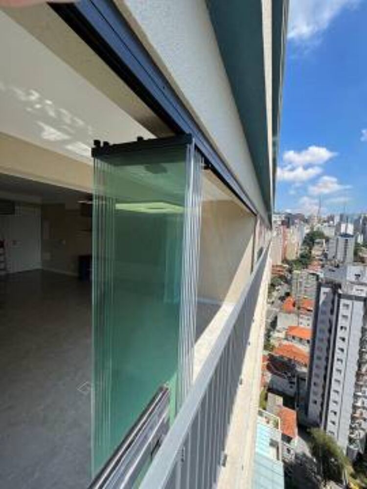 Apartamento, 1 quarto, 42 m² - Foto 1