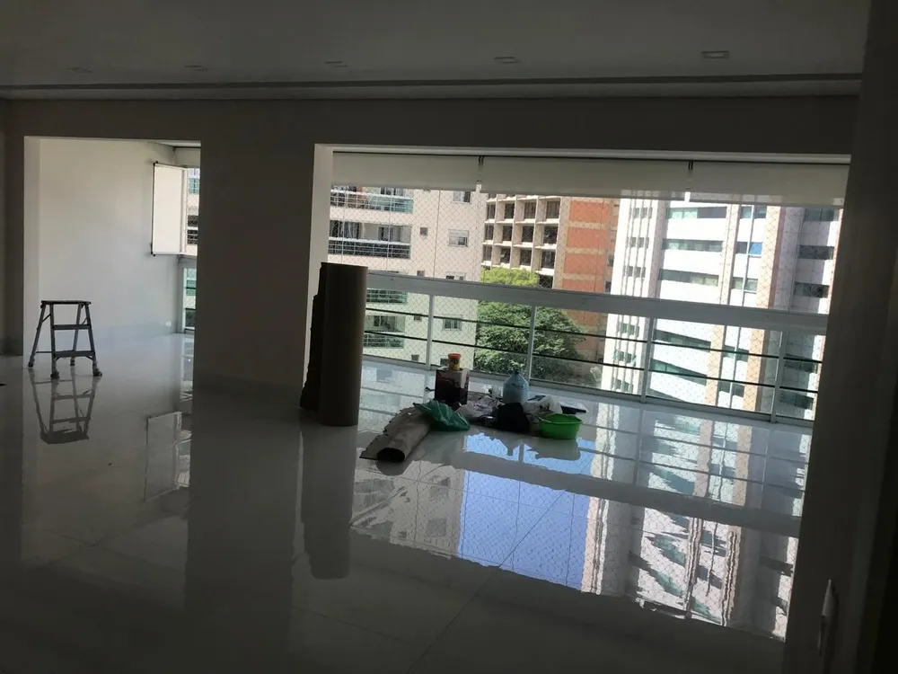 Apartamento, 3 quartos, 140 m² - Foto 5