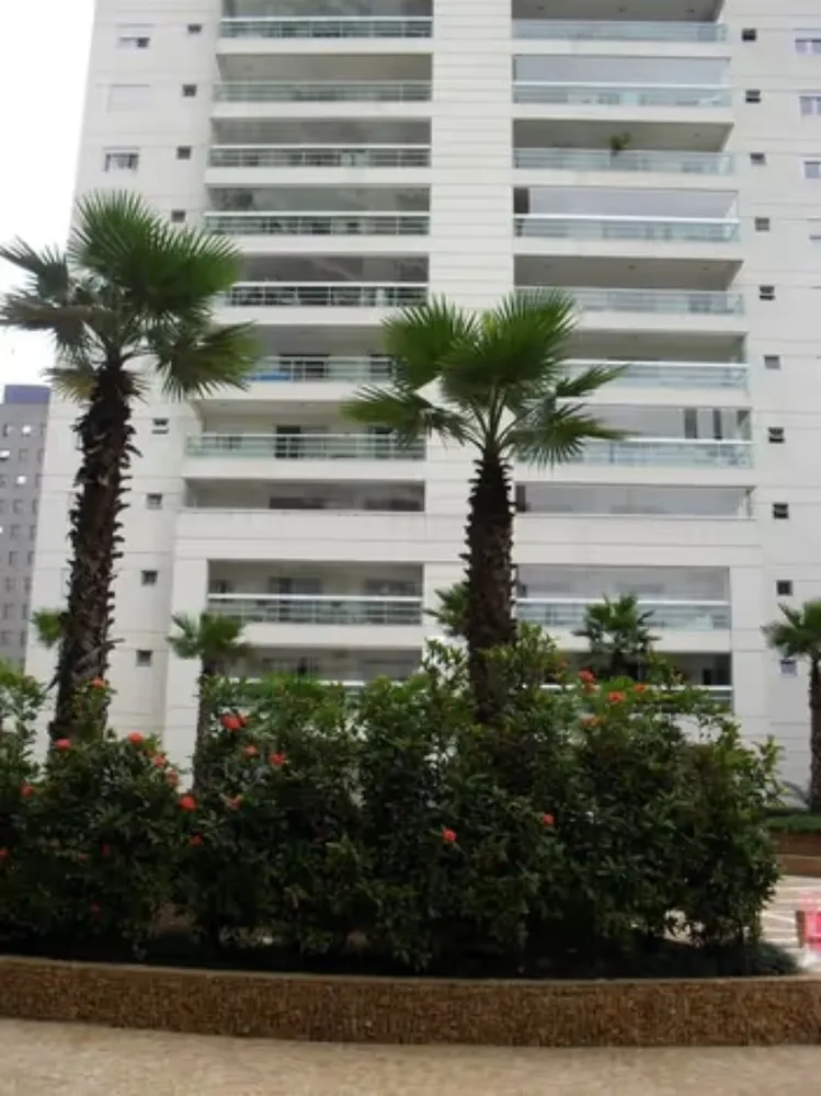Apartamento, 3 quartos, 140 m² - Foto 1
