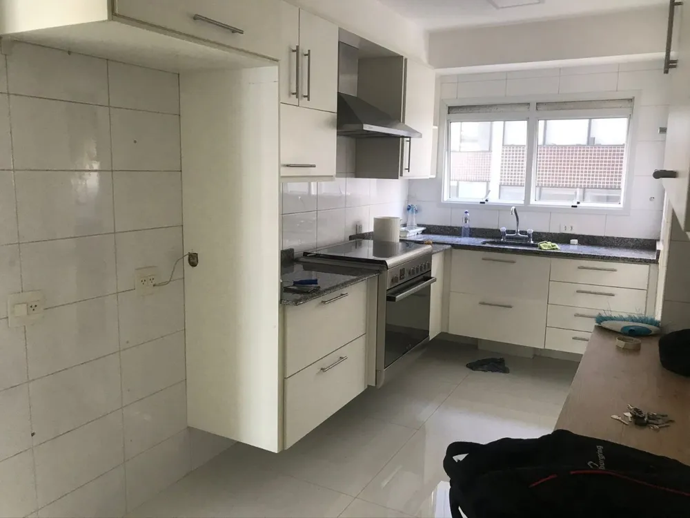 Apartamento, 3 quartos, 140 m² - Foto 7