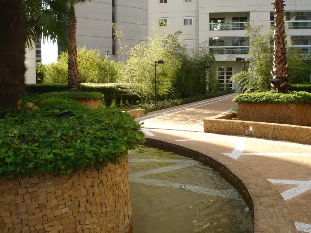 Apartamento, 3 quartos, 140 m² - Foto 6