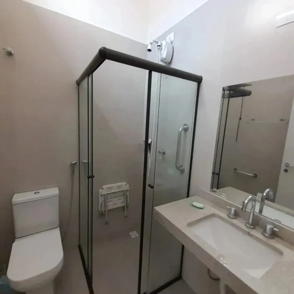 Casa, 3 quartos, 100 m² - Foto 7