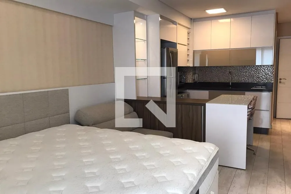 Kitnet-Studio, 42 m² - Foto 2