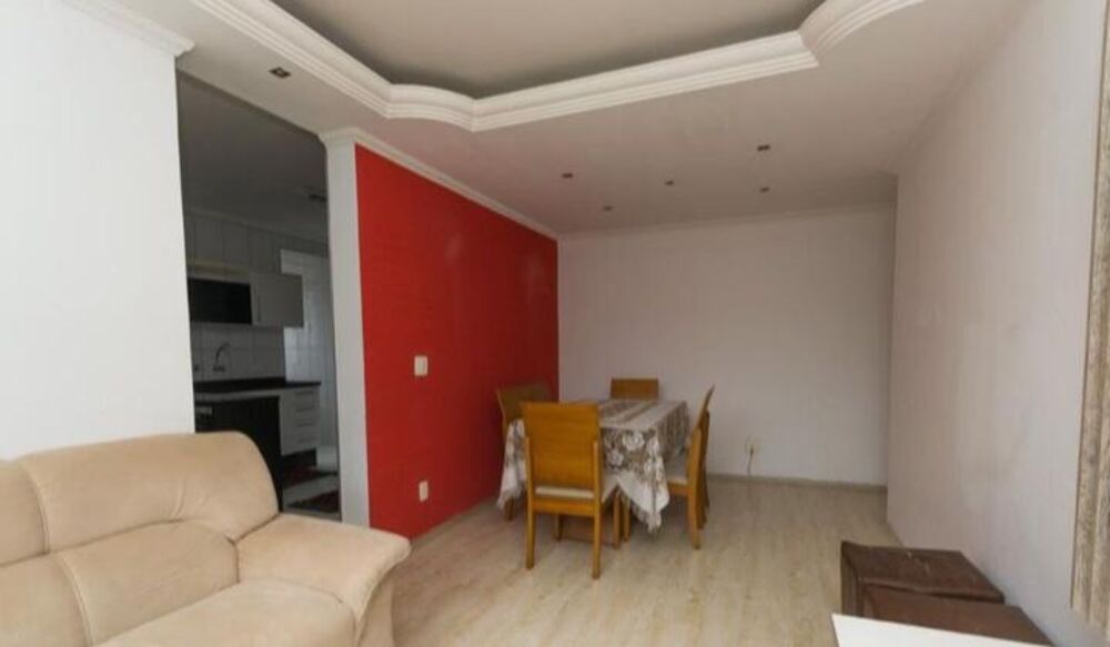 Apartamento, 2 quartos, 64 m² - Foto 1