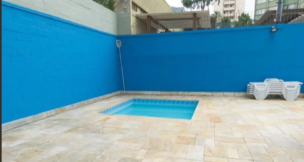 Apartamento, 2 quartos, 64 m² - Foto 9