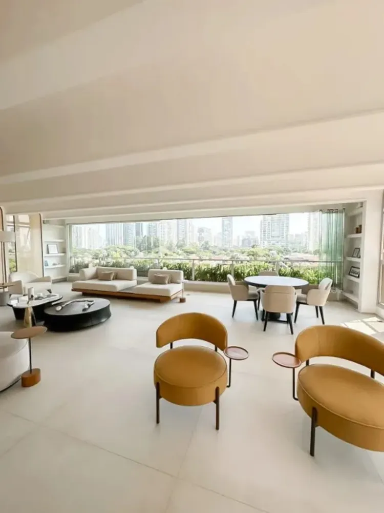 Apartamento, 4 quartos, 350 m² - Foto 1