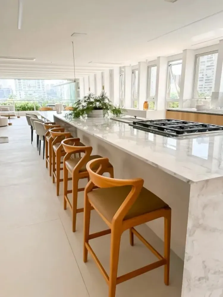 Apartamento, 4 quartos, 350 m² - Foto 4