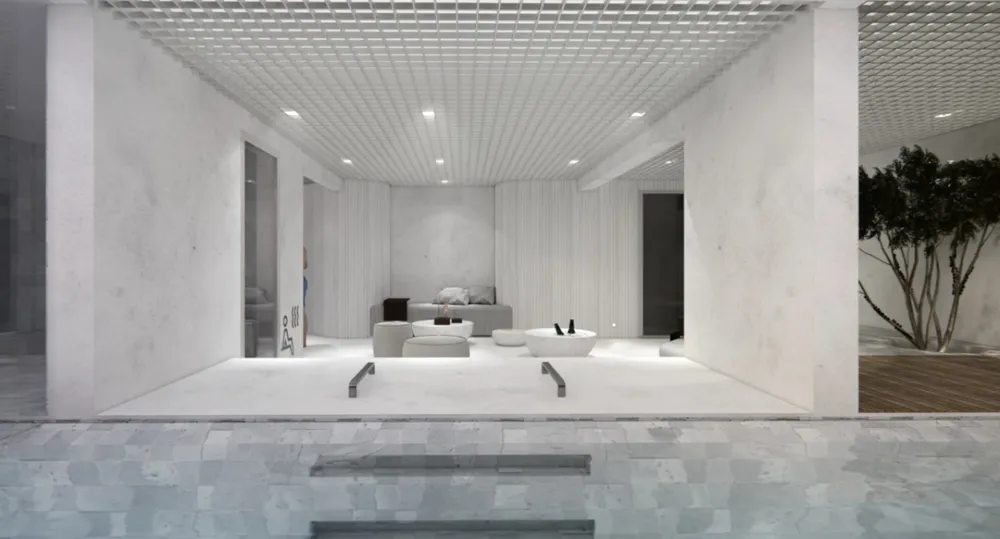 Apartamento, 2 quartos, 160 m² - Foto 1