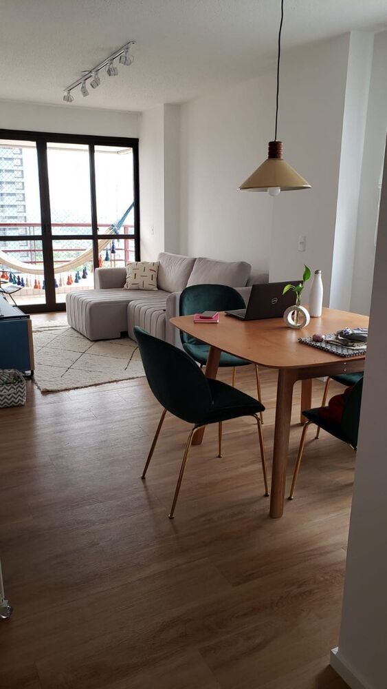 Apartamento, 2 quartos, 68 m² - Foto 1