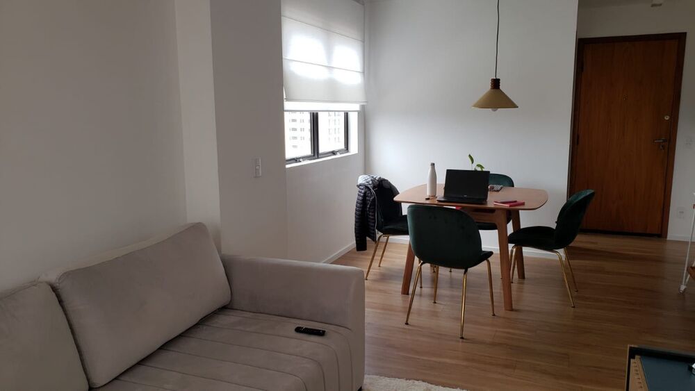Apartamento, 2 quartos, 68 m² - Foto 4