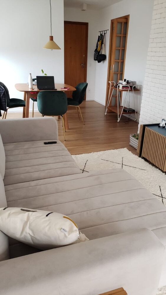 Apartamento, 2 quartos, 68 m² - Foto 6