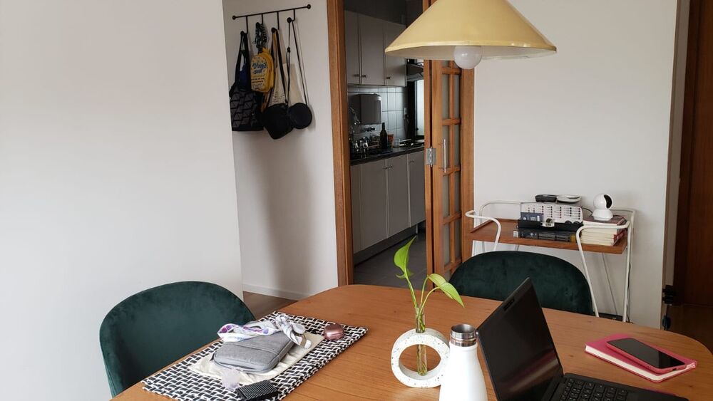 Apartamento, 2 quartos, 68 m² - Foto 2