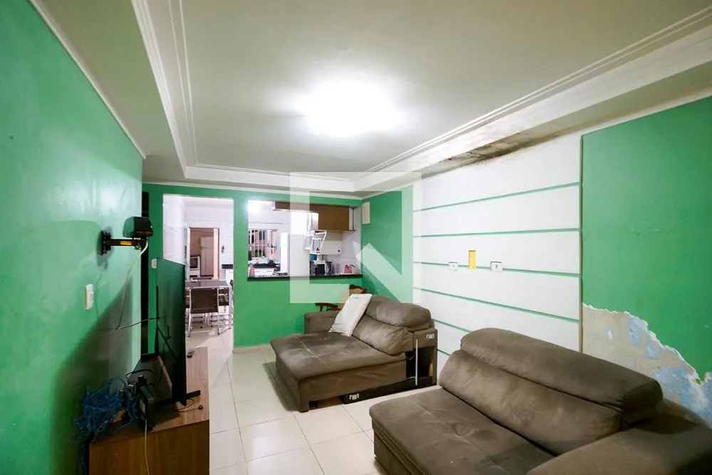Casa, 6 quartos, 400 m² - Foto 2