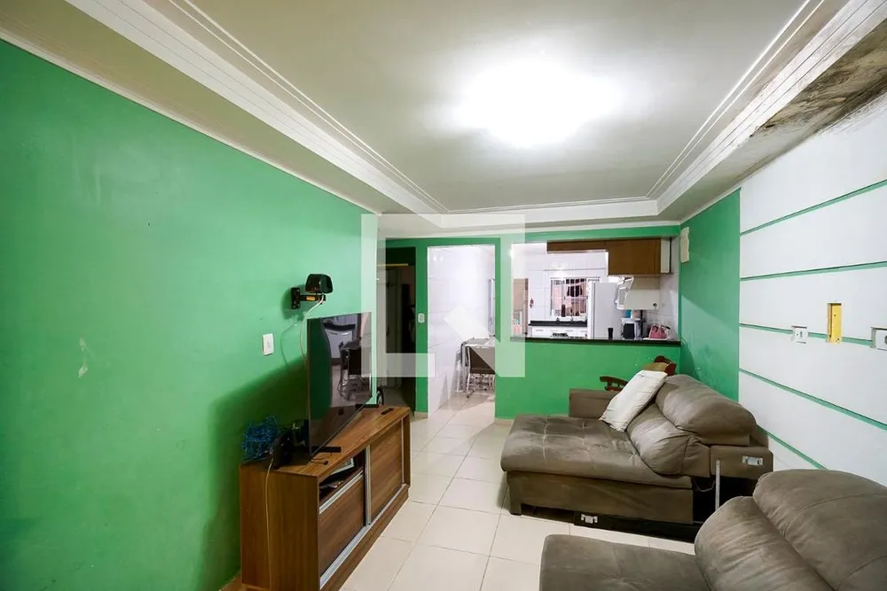 Casa, 6 quartos, 400 m² - Foto 3