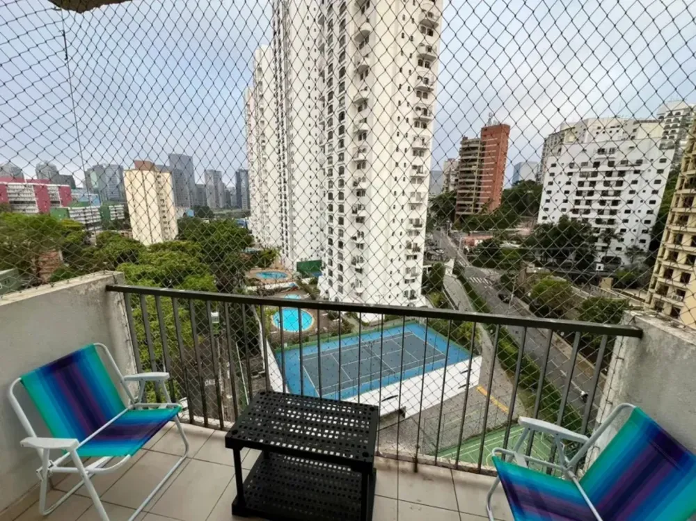 Apartamento, 3 quartos, 70 m² - Foto 2