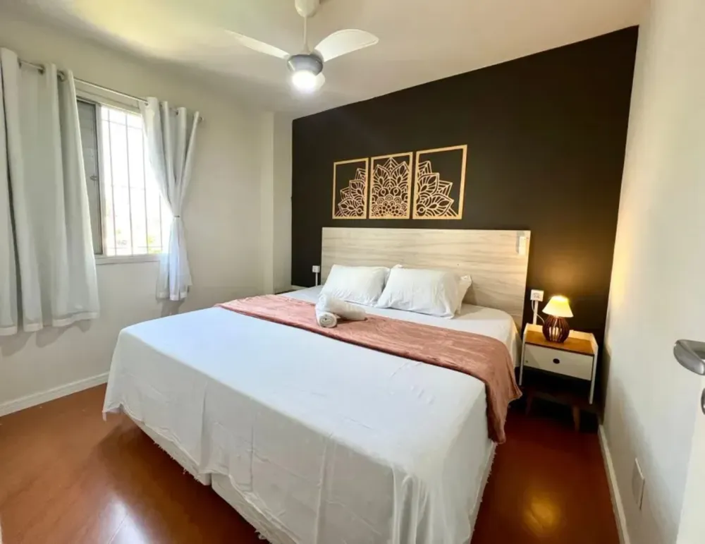Apartamento, 3 quartos, 70 m² - Foto 7