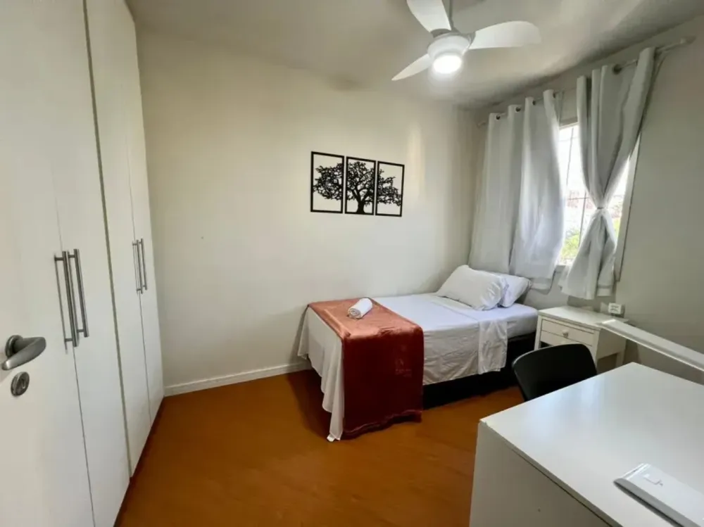 Apartamento, 3 quartos, 70 m² - Foto 6