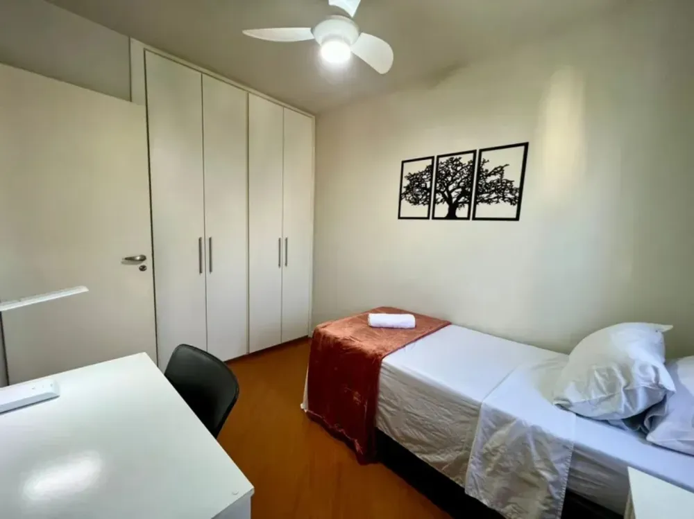 Apartamento, 3 quartos, 70 m² - Foto 5