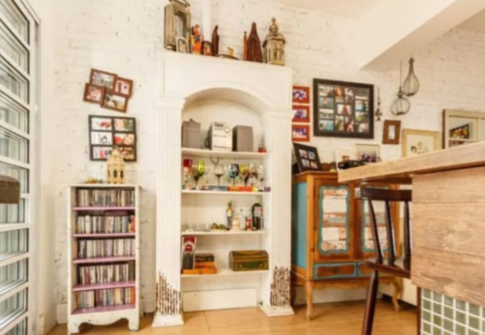 Casa, 2 quartos, 135 m² - Foto 3