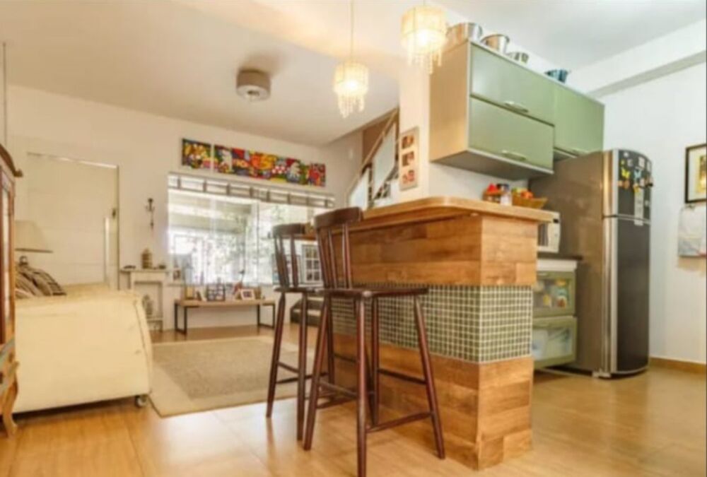 Casa, 2 quartos, 135 m² - Foto 6