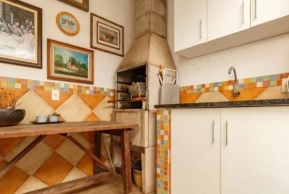 Casa, 2 quartos, 135 m² - Foto 8