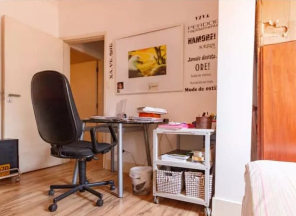 Casa, 2 quartos, 135 m² - Foto 1